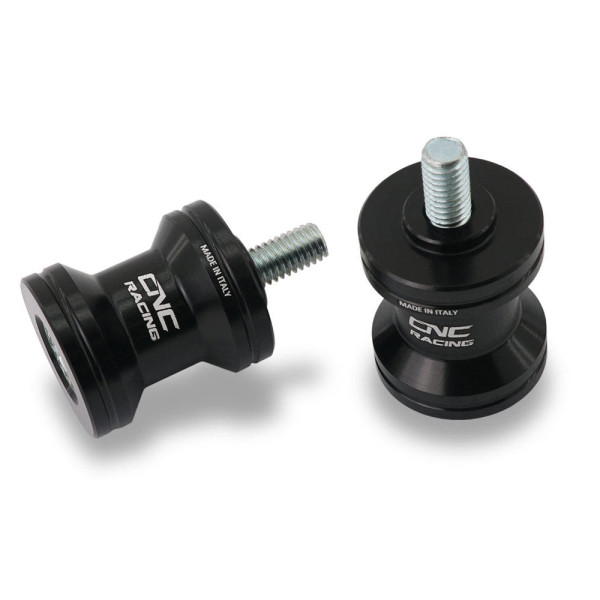 CNC Racing Cnc racing swingarm spools m6